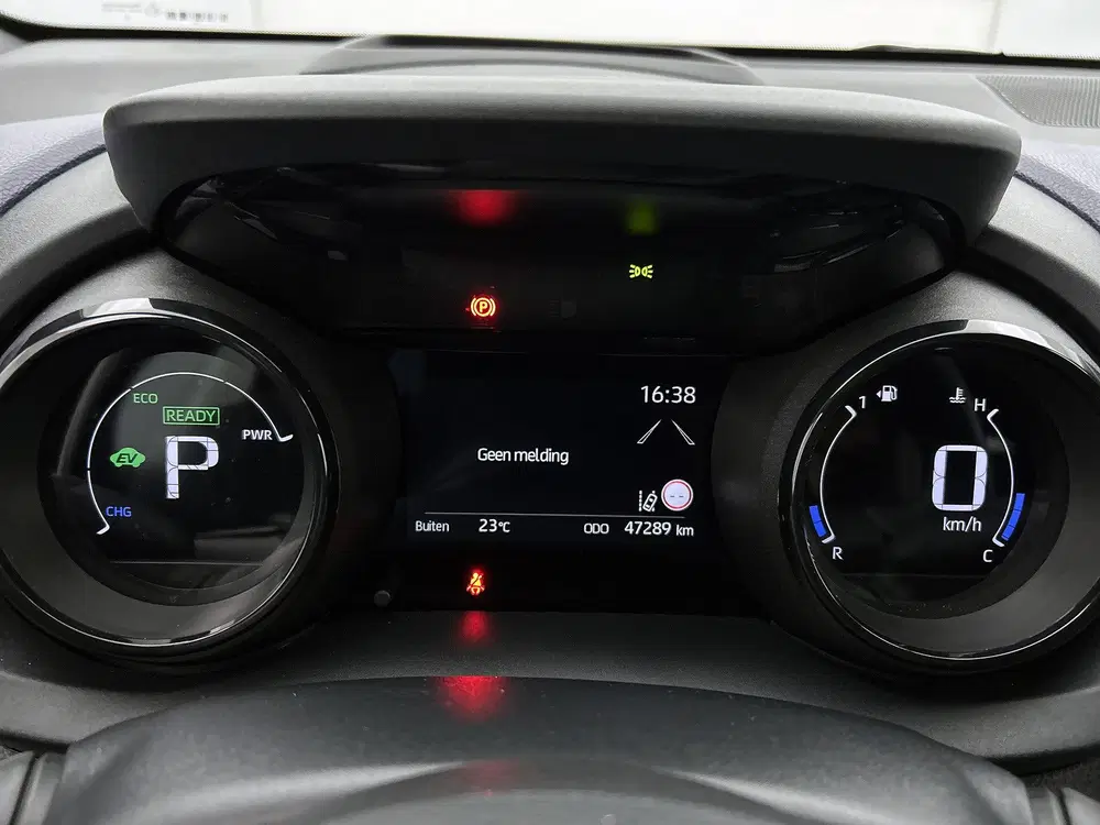 Toyota Yaris 1.5 Hybrid Tokyo Spirit uit 2022, foto 5