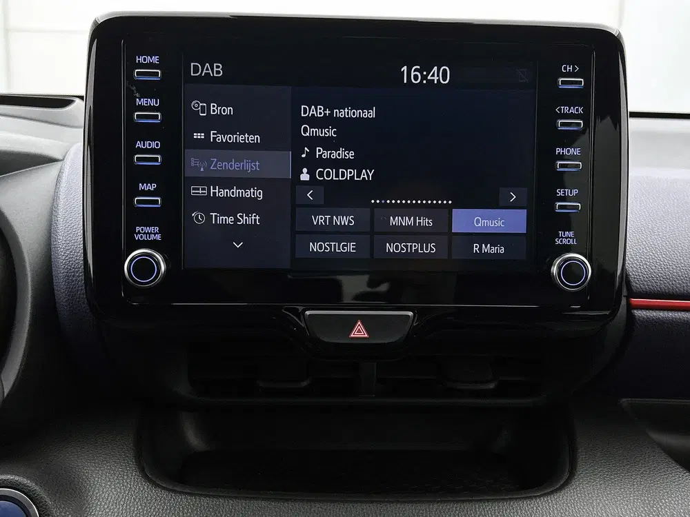 Toyota Yaris 1.5 Hybrid Tokyo Spirit uit 2022, foto 7