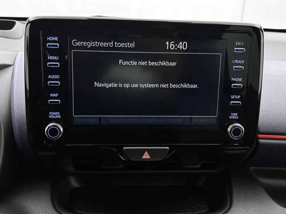 Toyota Yaris 1.5 Hybrid Tokyo Spirit uit 2022, foto 9