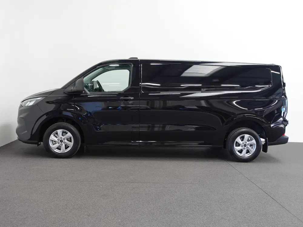Ford Transit Custom 300 2.0 TDCI L2H1 Trend Automaat Trekhaa uit 2024, foto 6