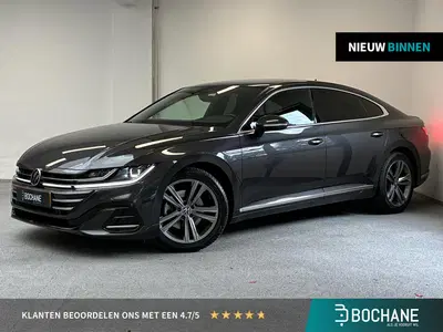 Volkswagen Arteon 2.0 TSI R-Line Business+ uit 2022