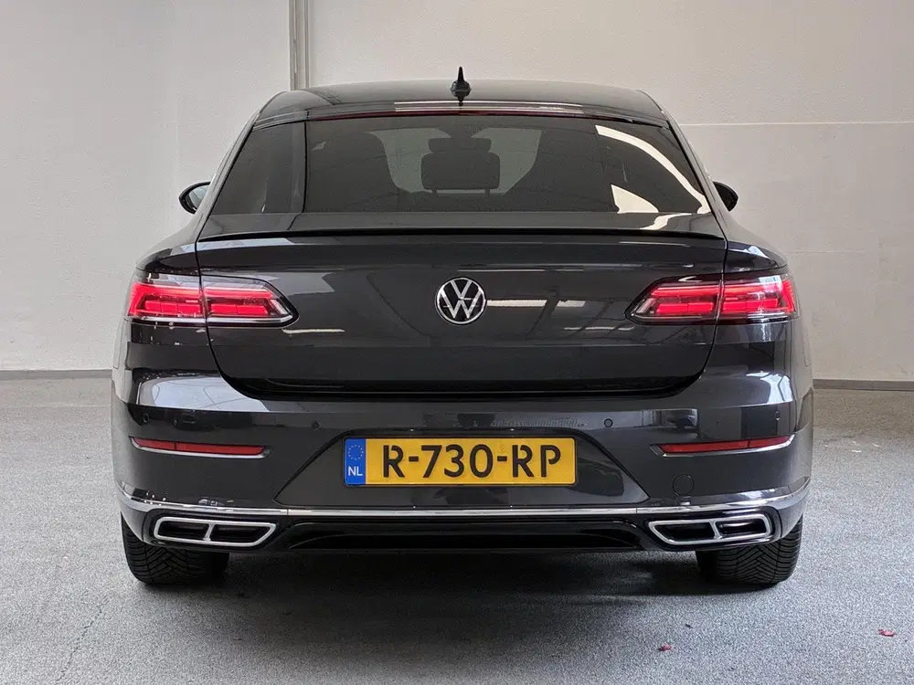 Volkswagen Arteon 2.0 TSI R-Line Business+ uit 2022, foto 10