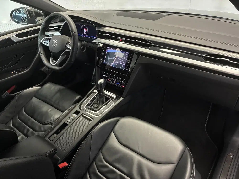 Volkswagen Arteon 2.0 TSI R-Line Business+ uit 2022, foto 11