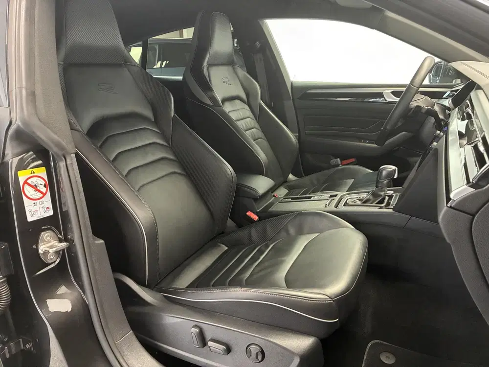 Volkswagen Arteon 2.0 TSI R-Line Business+ uit 2022, foto 12