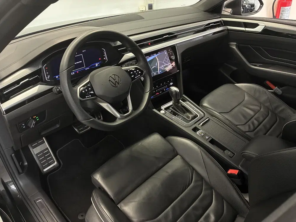 Volkswagen Arteon 2.0 TSI R-Line Business+ uit 2022, foto 3