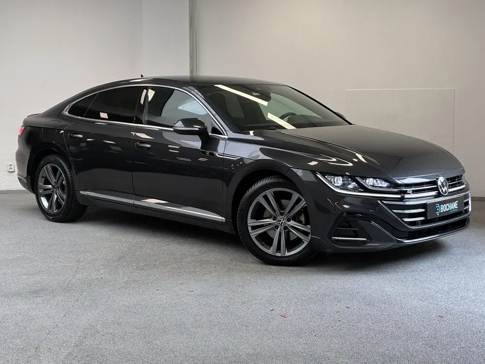 Volkswagen Arteon 2.0 TSI R-Line Business+ uit 2022, foto 5