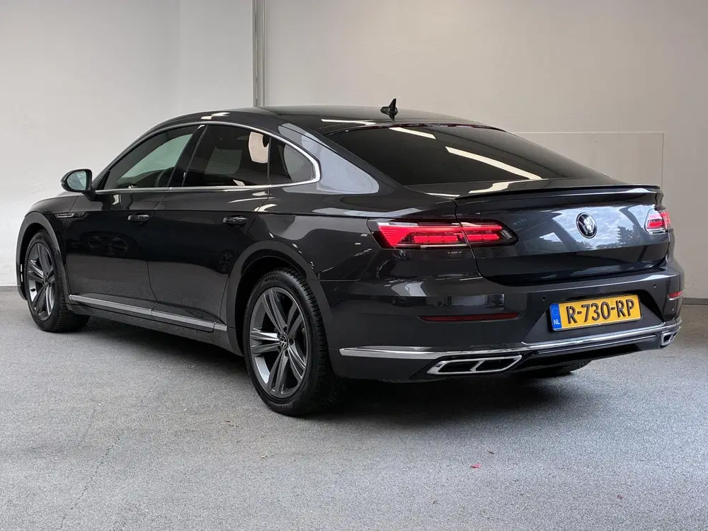 Volkswagen Arteon 2.0 TSI R-Line Business+ uit 2022, foto 6