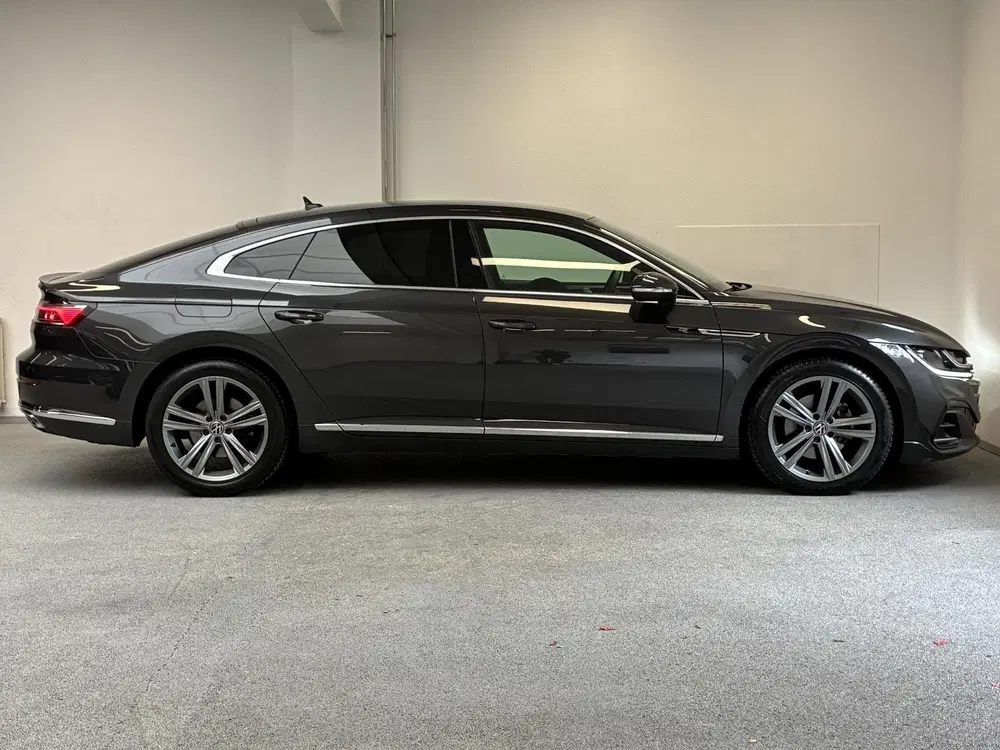 Volkswagen Arteon 2.0 TSI R-Line Business+ uit 2022, foto 7