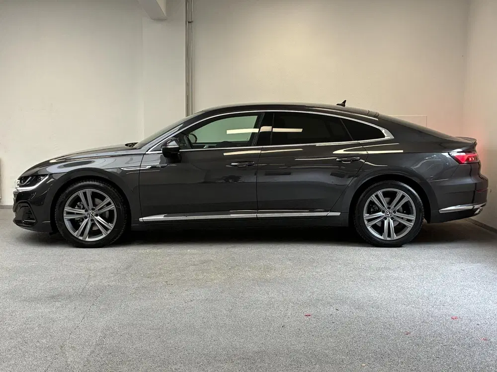 Volkswagen Arteon 2.0 TSI R-Line Business+ uit 2022, foto 8