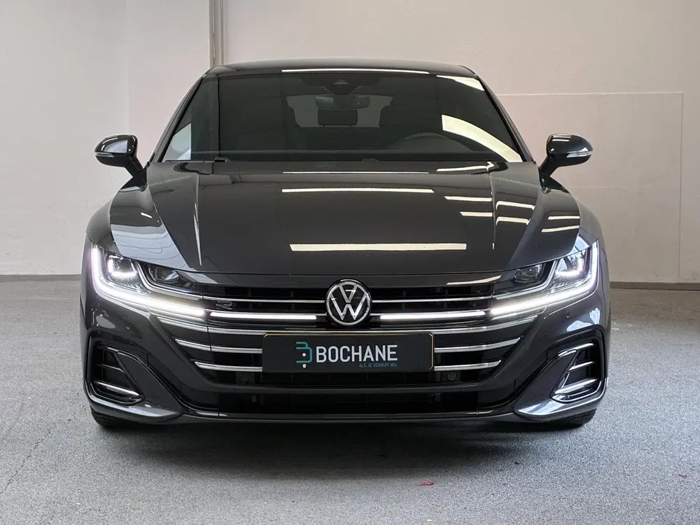 Volkswagen Arteon 2.0 TSI R-Line Business+ uit 2022, foto 9