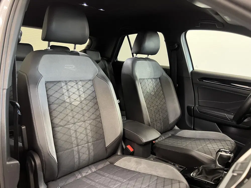 Volkswagen T-Roc 1.5 TSI 150PK R-Line Business Automaat Cam uit 2022, foto 12