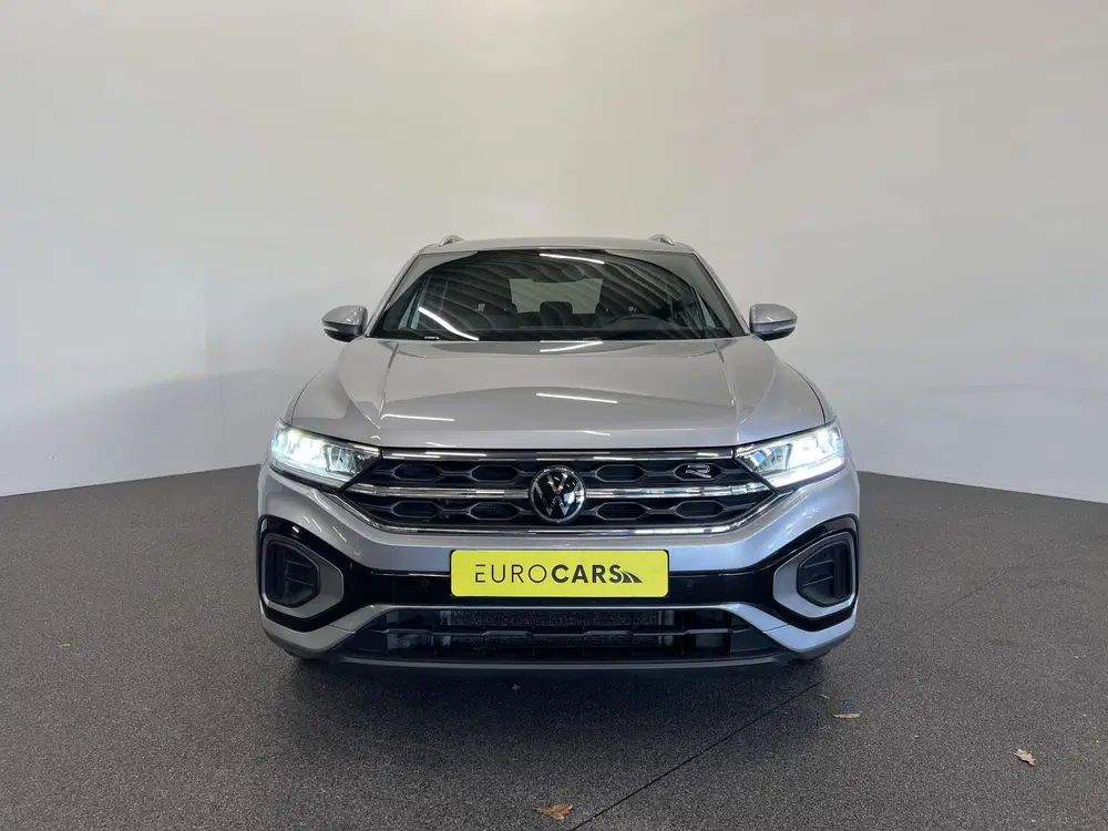 Volkswagen T-Roc 1.5 TSI 150PK R-Line Business Automaat Cam uit 2022, foto 2