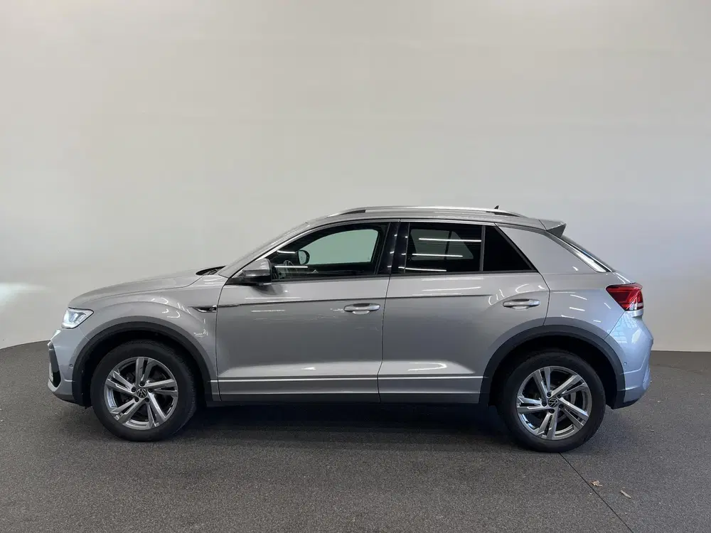 Volkswagen T-Roc 1.5 TSI 150PK R-Line Business Automaat Cam uit 2022, foto 4