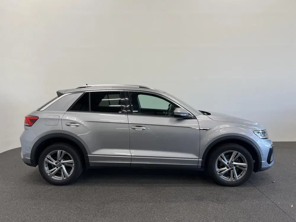 Volkswagen T-Roc 1.5 TSI 150PK R-Line Business Automaat Cam uit 2022, foto 5