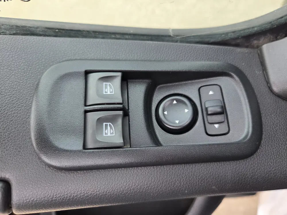 Peugeot Boxer uit 2020, foto 10