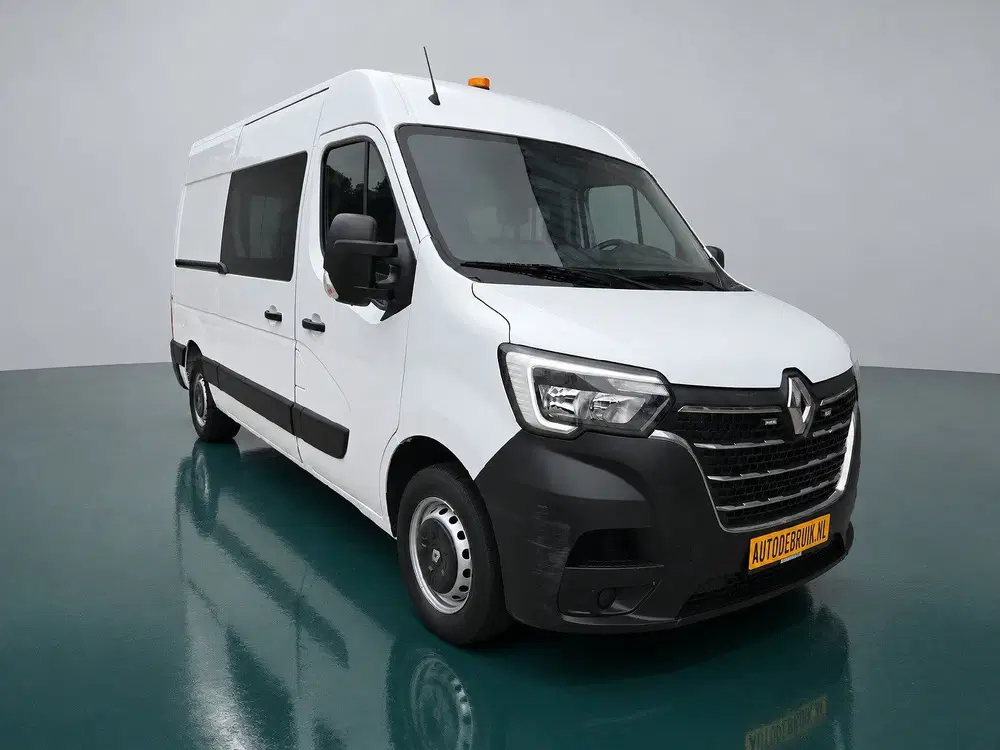 Peugeot Boxer uit 2020, foto 3