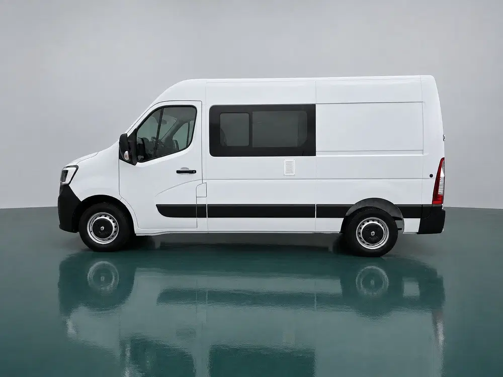 Peugeot Boxer uit 2020, foto 4