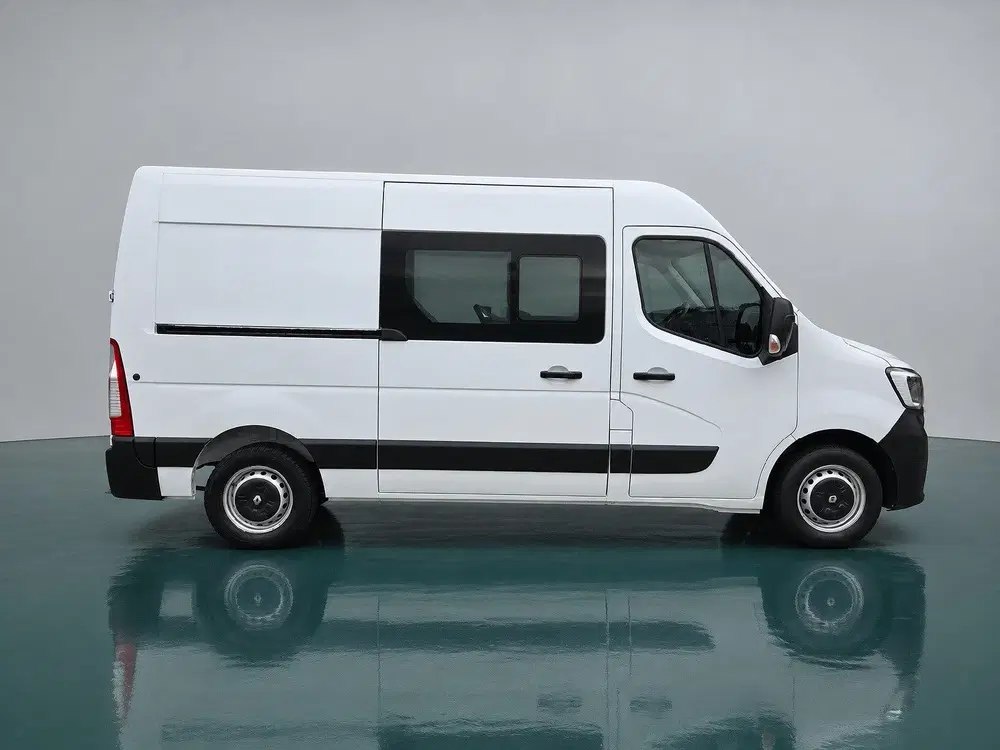 Peugeot Boxer uit 2020, foto 6