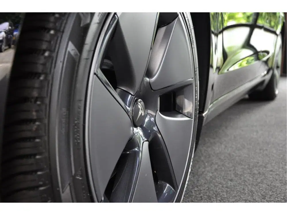Tesla Model 3 RWD Panodak Leer 360° ACC Climate Stuurver uit 2022, foto 10