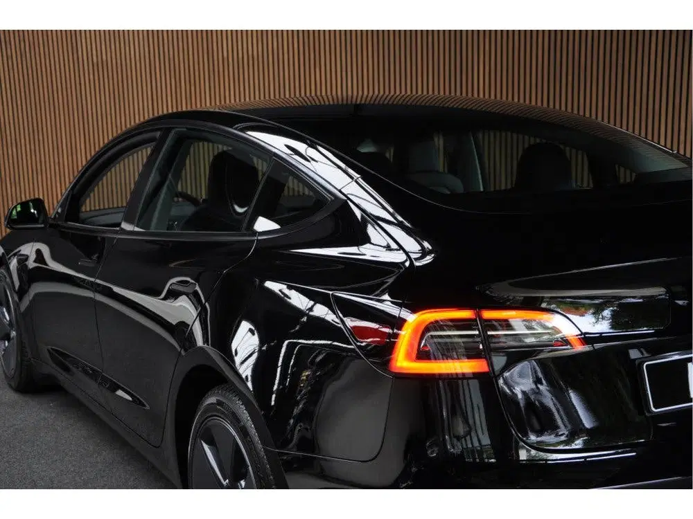 Tesla Model 3 RWD Panodak Leer 360° ACC Climate Stuurver uit 2022, foto 11