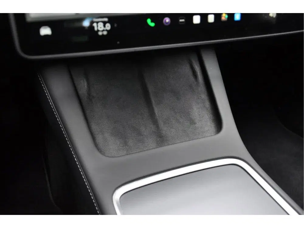 Tesla Model 3 RWD Panodak Leer 360° ACC Climate Stuurver uit 2022, foto 15