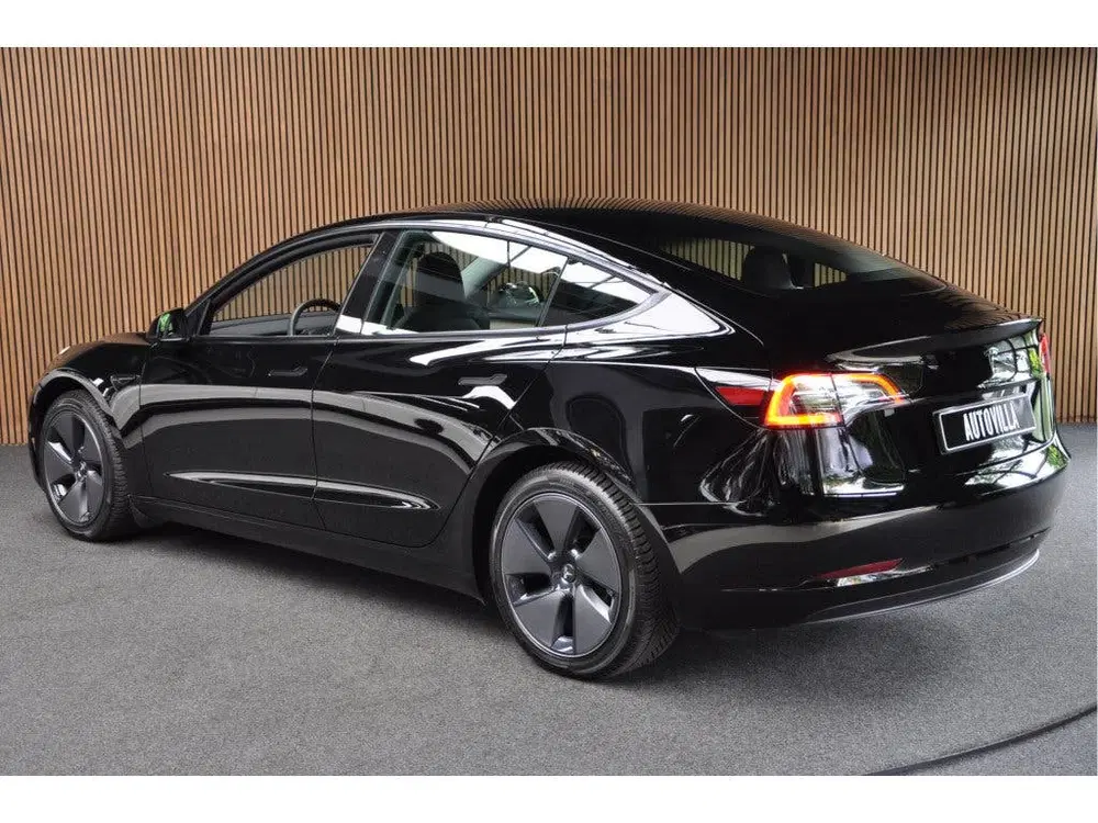 Tesla Model 3 RWD Panodak Leer 360° ACC Climate Stuurver uit 2022, foto 3