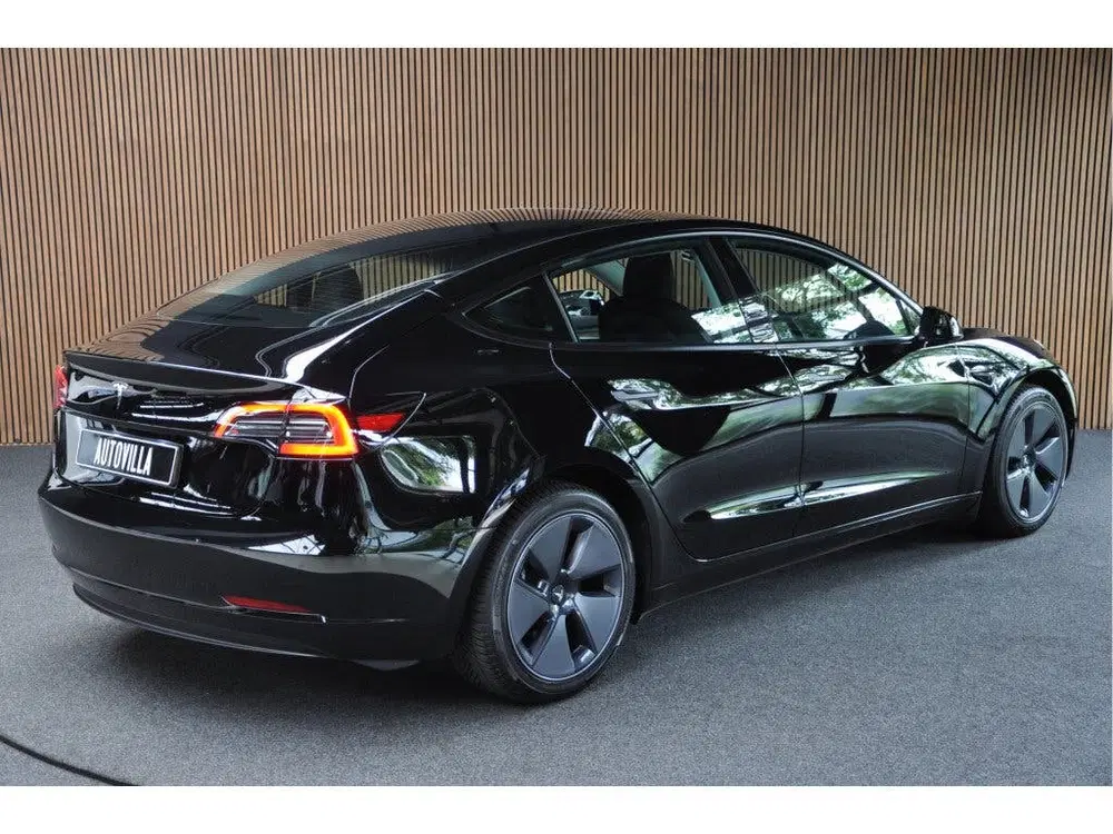 Tesla Model 3 RWD Panodak Leer 360° ACC Climate Stuurver uit 2022, foto 5