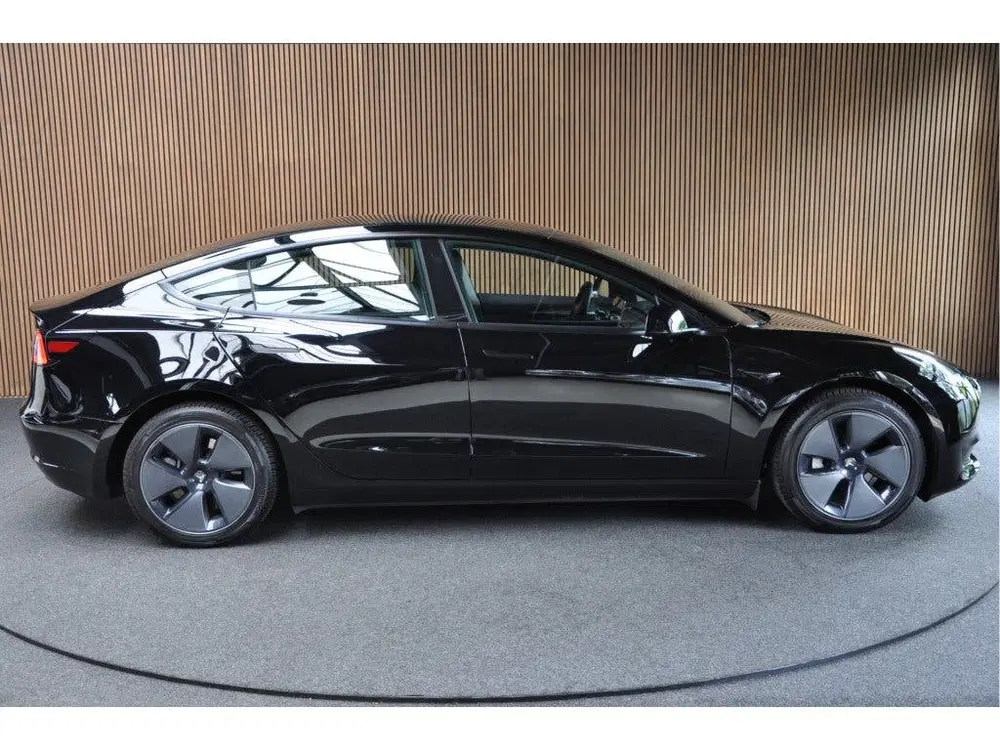Tesla Model 3 RWD Panodak Leer 360° ACC Climate Stuurver uit 2022, foto 6