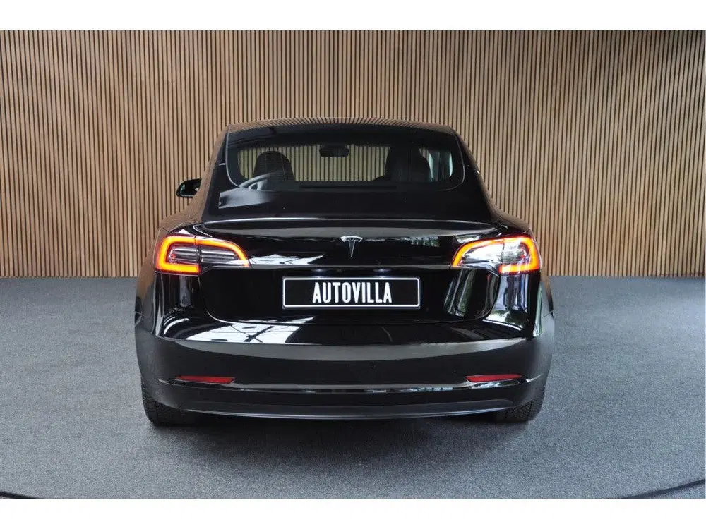 Tesla Model 3 RWD Panodak Leer 360° ACC Climate Stuurver uit 2022, foto 7