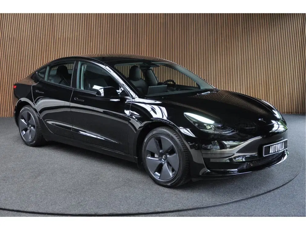 Tesla Model 3 RWD Panodak Leer 360° ACC Climate Stuurver uit 2022, foto 8