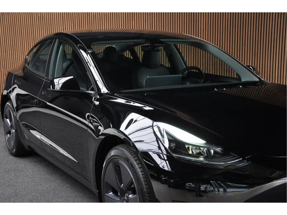 Tesla Model 3 RWD Panodak Leer 360° ACC Climate Stuurver uit 2022, foto 9