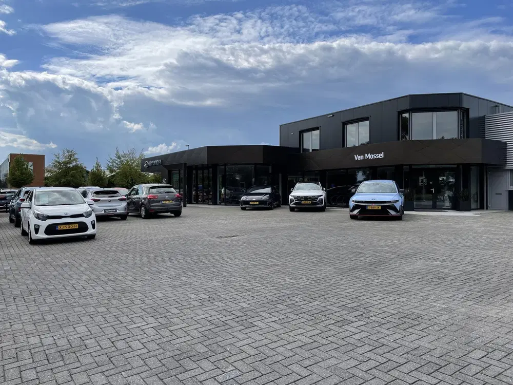 Hyundai i10 1.0i Comfort uit 2019, foto 4