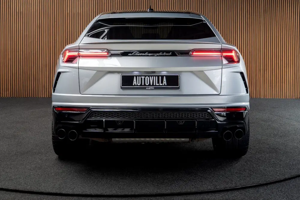 Lamborghini Urus 4.0 V8 HUD Leder Ceramic B&O 360 Massage uit 2022, foto 5