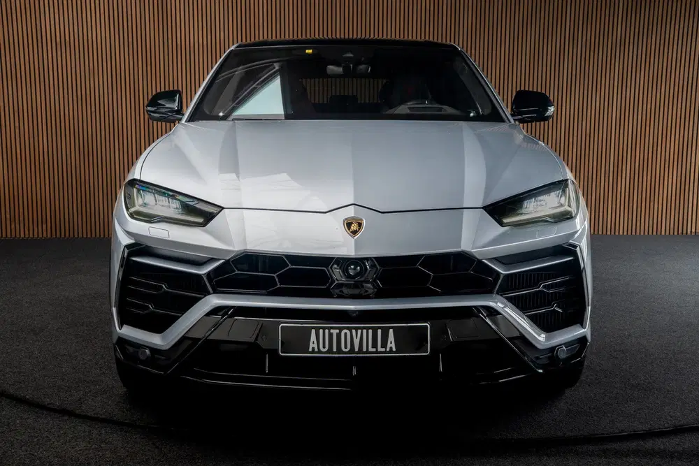Lamborghini Urus 4.0 V8 HUD Leder Ceramic B&O 360 Massage uit 2022, foto 6