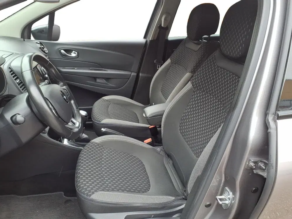 Renault Captur 0.9 TCe Intens Navigatie uit 2019, foto 11