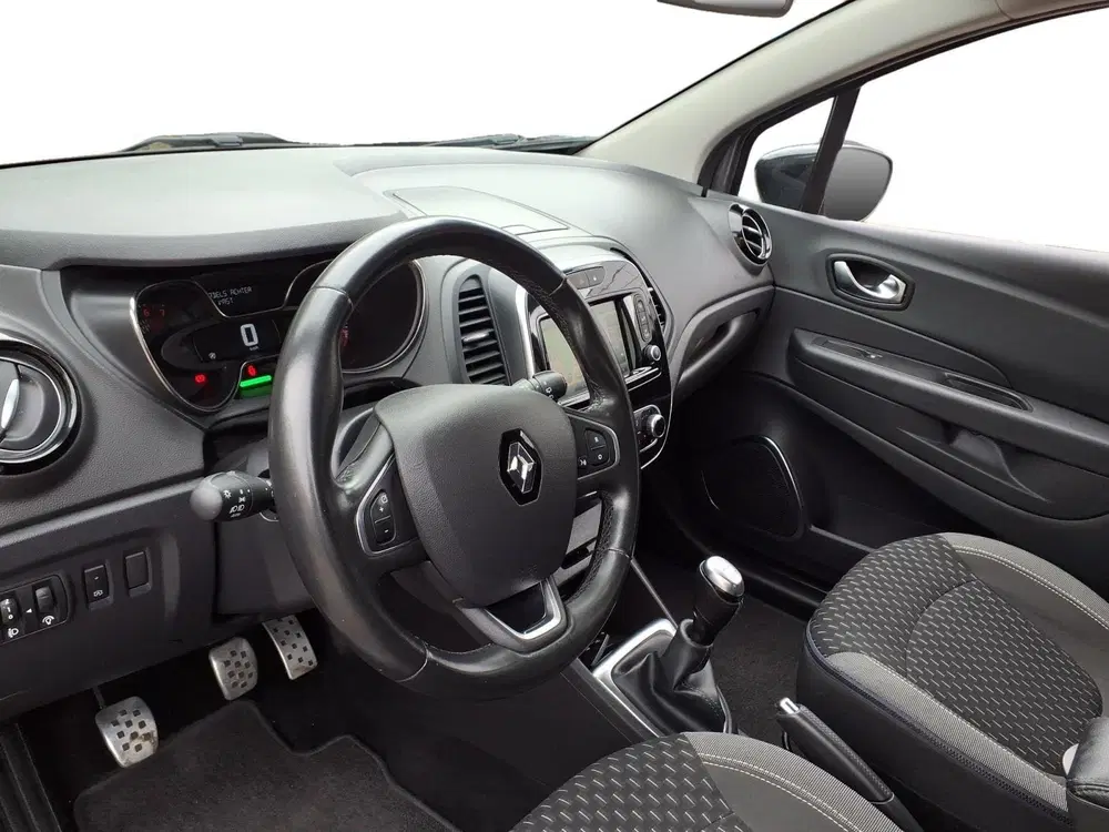 Renault Captur 0.9 TCe Intens Navigatie uit 2019, foto 12
