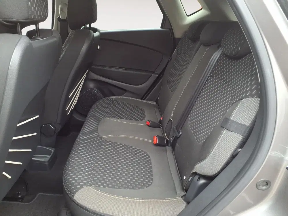 Renault Captur 0.9 TCe Intens Navigatie uit 2019, foto 15