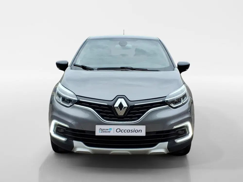 Renault Captur 0.9 TCe Intens Navigatie uit 2019, foto 2