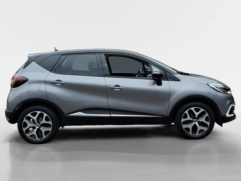 Renault Captur 0.9 TCe Intens Navigatie uit 2019, foto 4