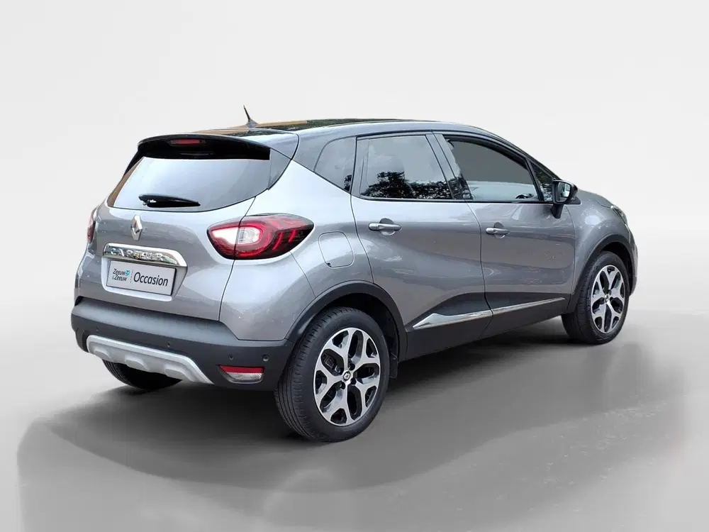 Renault Captur 0.9 TCe Intens Navigatie uit 2019, foto 5