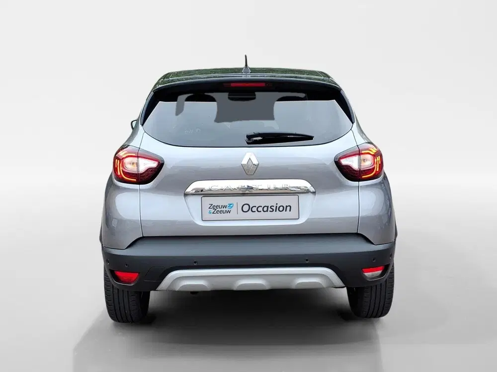 Renault Captur 0.9 TCe Intens Navigatie uit 2019, foto 6