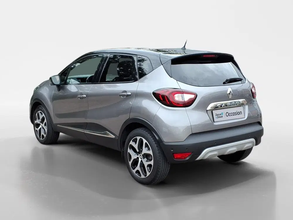 Renault Captur 0.9 TCe Intens Navigatie uit 2019, foto 7