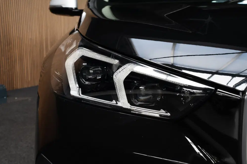 BMW X1 xDrive23i xLine Navi Camera Leder PDC 18'' uit 2023, foto 10