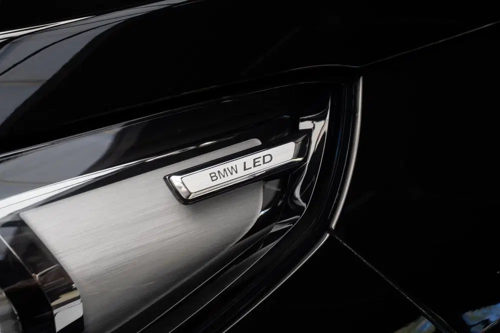 BMW X1 xDrive23i xLine Navi Camera Leder PDC 18'' uit 2023, foto 11