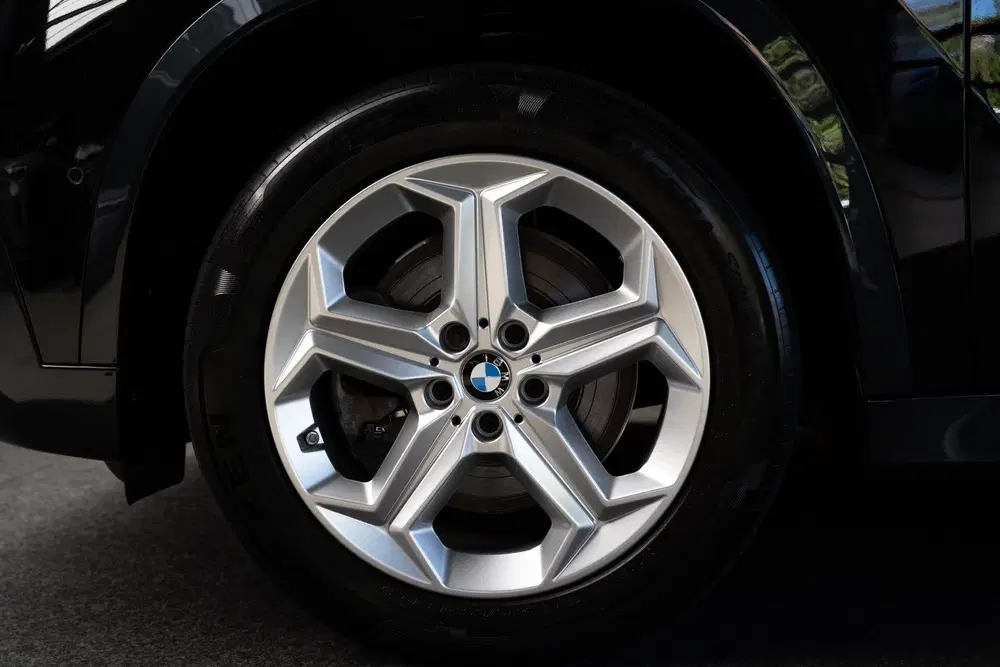 BMW X1 xDrive23i xLine Navi Camera Leder PDC 18'' uit 2023, foto 12
