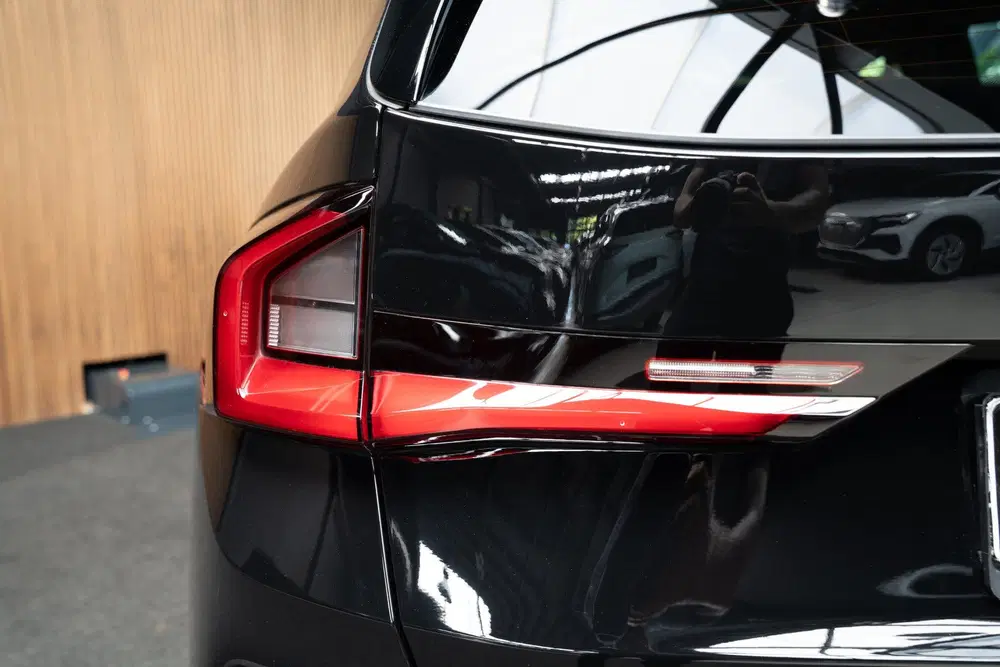BMW X1 xDrive23i xLine Navi Camera Leder PDC 18'' uit 2023, foto 14