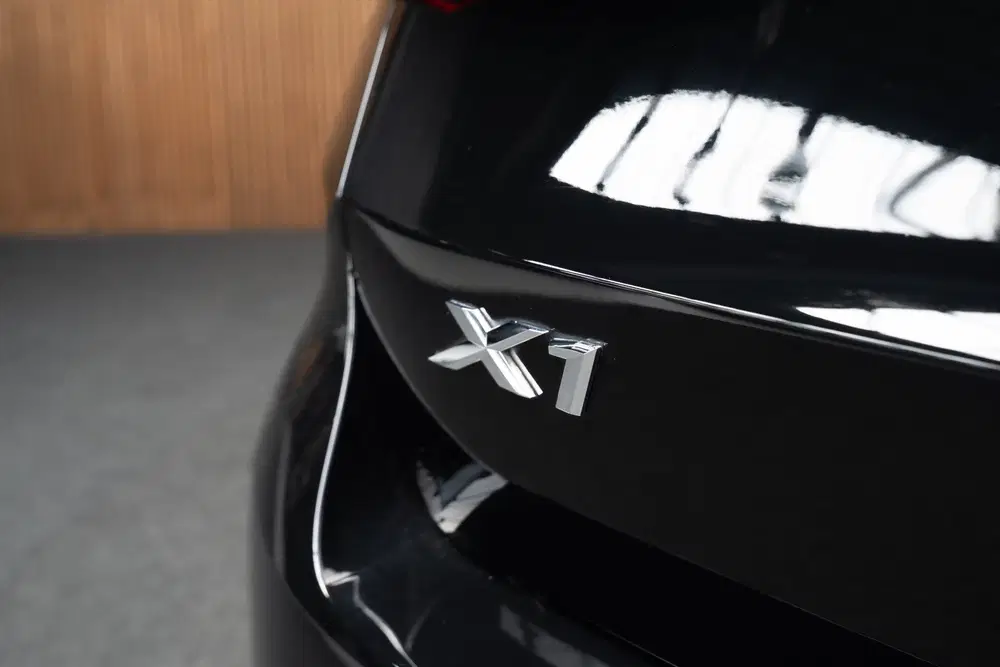 BMW X1 xDrive23i xLine Navi Camera Leder PDC 18'' uit 2023, foto 15