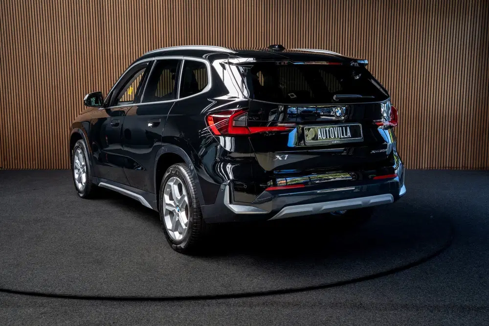 BMW X1 xDrive23i xLine Navi Camera Leder PDC 18'' uit 2023, foto 3
