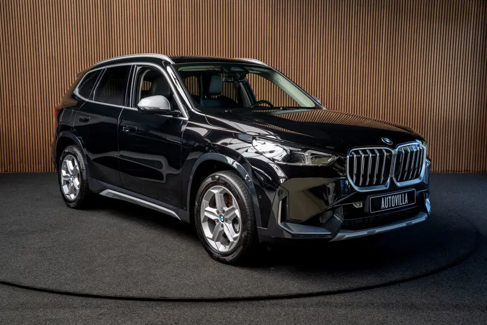 BMW X1 xDrive23i xLine Navi Camera Leder PDC 18'' uit 2023, foto 7