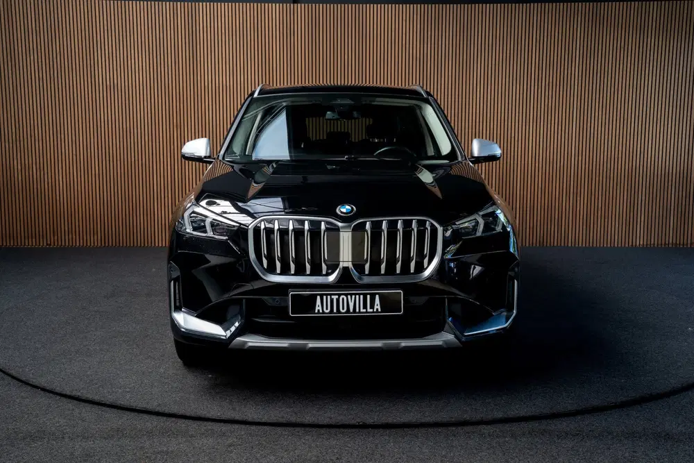 BMW X1 xDrive23i xLine Navi Camera Leder PDC 18'' uit 2023, foto 8